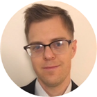 Joshua Reish, LMFT