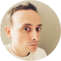 Joshua Sandaker, LMHC