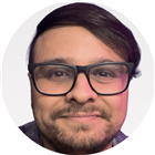 Joshua Santiago, LMHC
