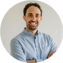 Joshua Schaffer, NP