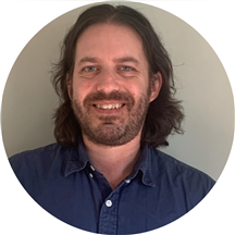 Joshua Sirdofsky, LCSW