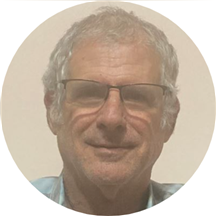 Joshua Siskin, LMFT