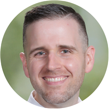 Joshua Smith, LCSW