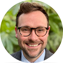 Joshua Stierley, ARNP, PMHNP