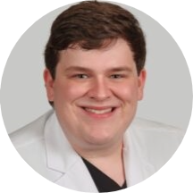 Joshua Stough, PA, PA-C