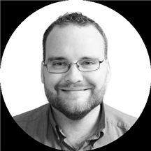 Joshua Taube, LPC