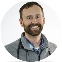 Joshua Tueting, NP