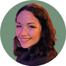 Josie Albrecht, LPC