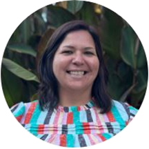 Josie Anderson, LMFT