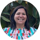 Josie Anderson, LMFT