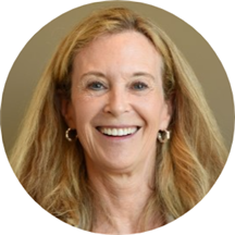 Josie Dameyer, LMFT