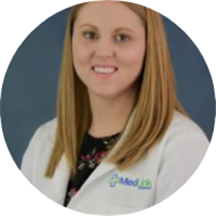 Josie Freeman, FNP