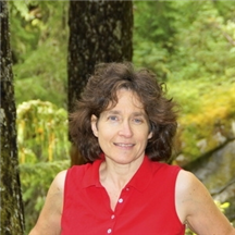 Josie Platt, LISW