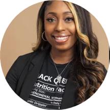 Josina Fletcher, LPC