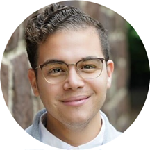 Josue Martinez, LPC