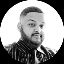 Josue Santos, LCSW