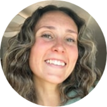 Jourdan Paddock, MS, RD