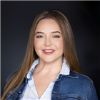 Jovanna Felix, LCSW