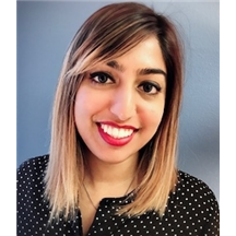 Jovaria Baig, LPC