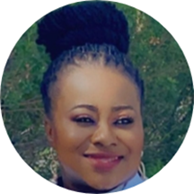 Jovita Ezirim-Salamialofoje, APRN, RN