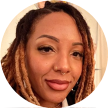 Jovonna Hale, LICSW