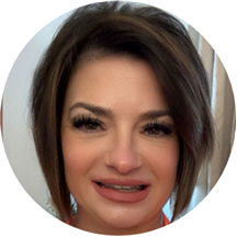 Jowanna Teague, LPC