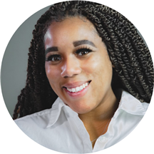 Joy Alexandria Miller, LPC, MS