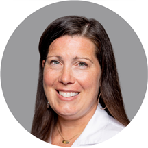 Joy Ashworth, FNP