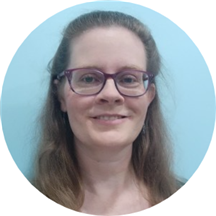 Joy Austin, MA, LPC/MHSP