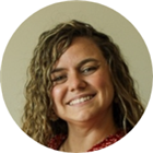 Joy Benson, LMHC