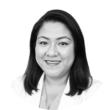 Joy Diores, PMHNP-BC