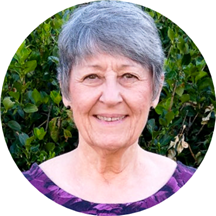 Joy Fox, LPC