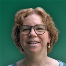 Joy Gallon, LICSW