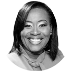 Joy Harris, LPCC