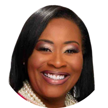 Joy Harris, LPCC