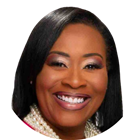 Joy Harris, LPCC