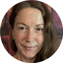 Joy Henderson, LMHC