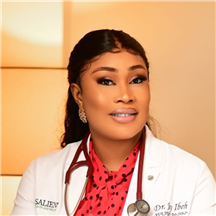 Joy Ibeh, NP
