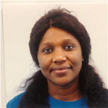 Joy Iwuchukwu, APNP