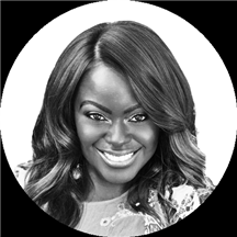 Joy McNeil, LCMHC
