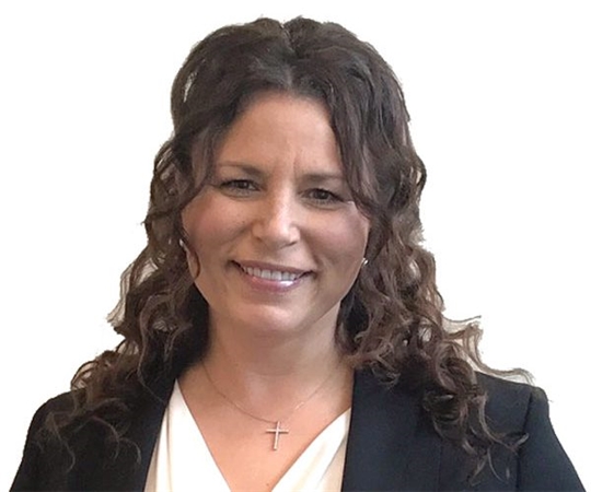 Joy Miller, LCPC