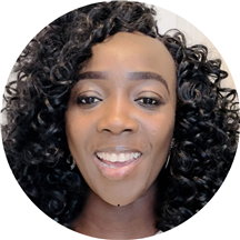 Joy Nnebe, PMHNP