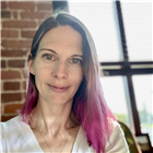 Joy O'Brien, PMHNP