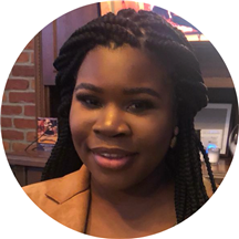 Joy Okeke, NP