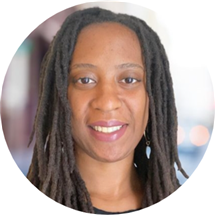 Joy Onukogu, LPC