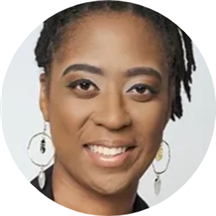 Joy Onukogu, MA, LPC