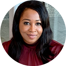 Joy Osinowo, PMHNP