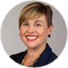 Joy Raggs, LCSW