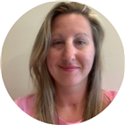 Joy Ramme, LPC