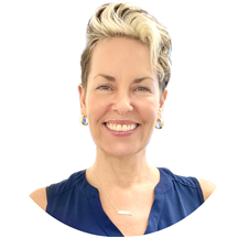 Joy Ripplinger, LMHC